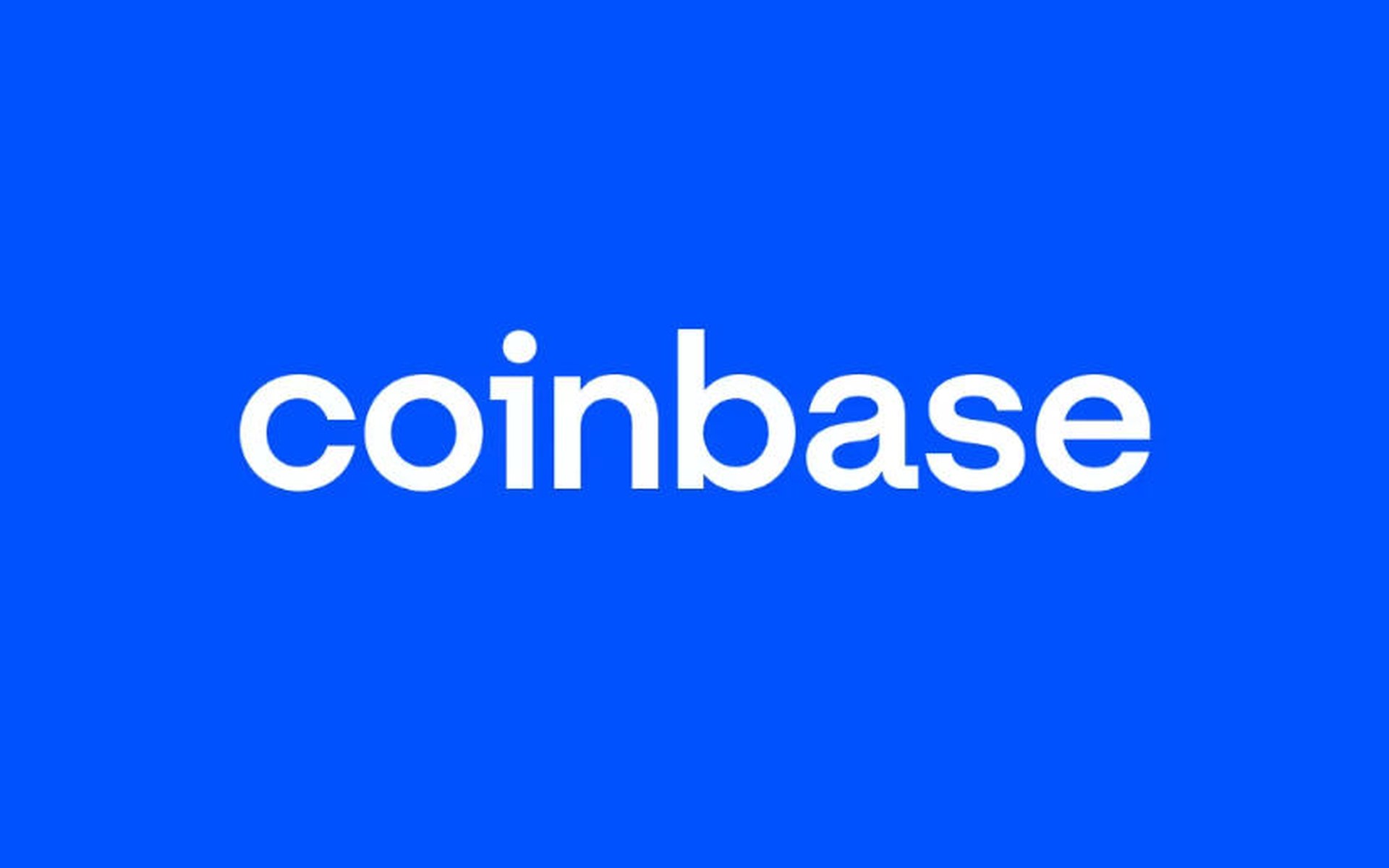 Coinbase mark