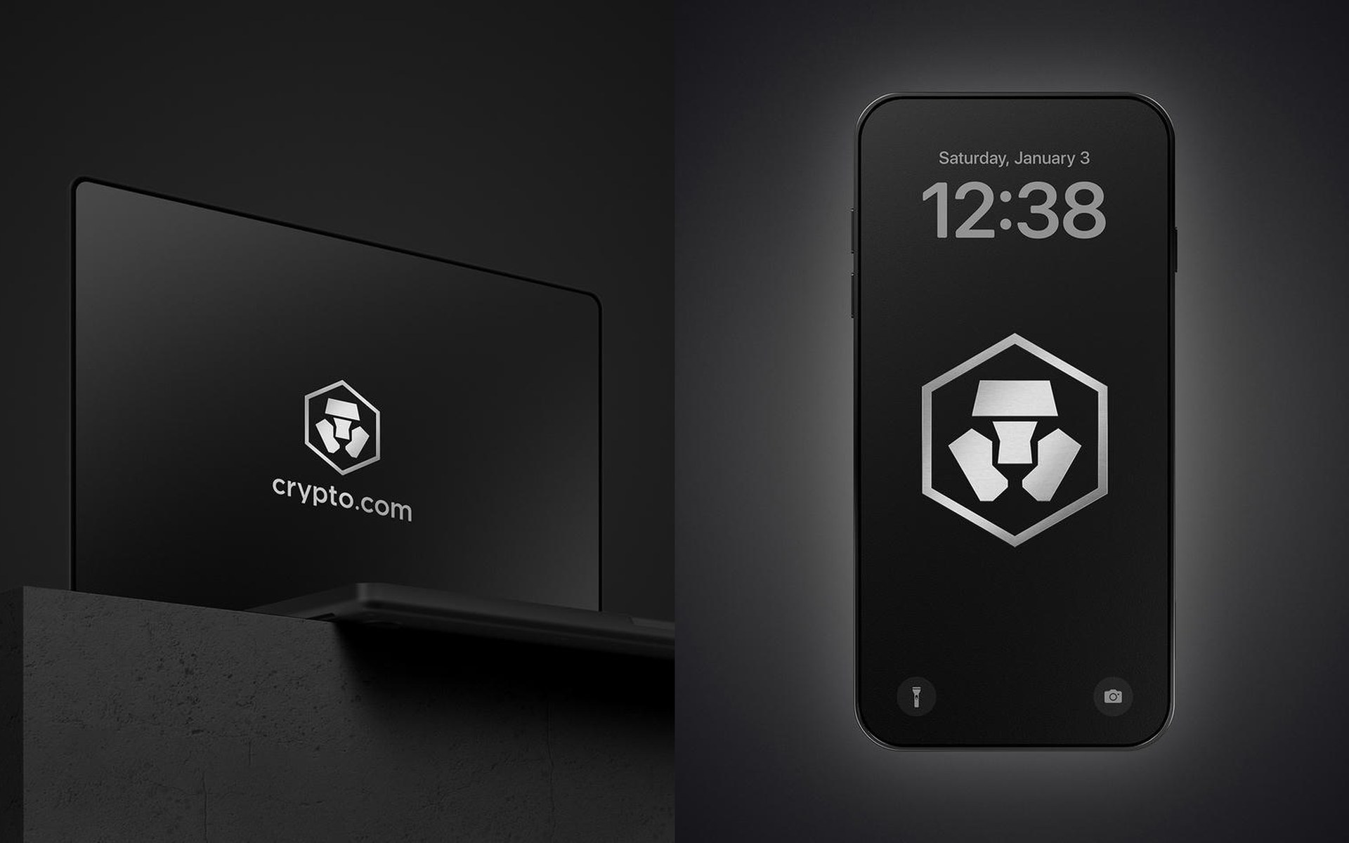 Crypto.com mark
