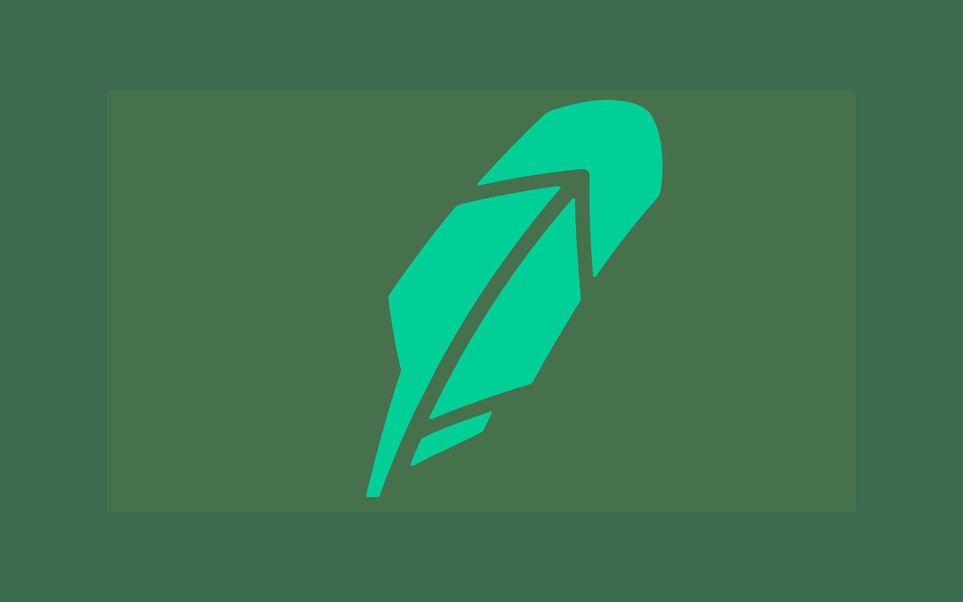 Robinhood mark